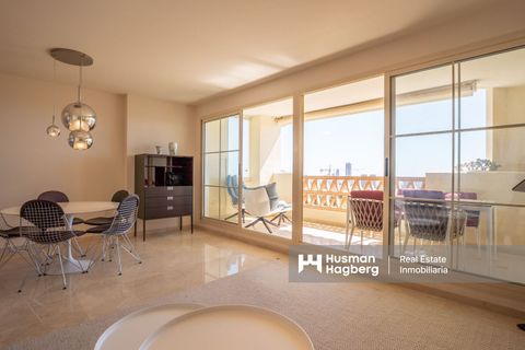 Lejlighed i Benidorm, Alicante, Benidorm - € 450.000 | Ref: AS094 - foto 5