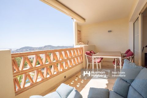 Lejlighed i Benidorm, Alicante, Benidorm - € 450.000 | Ref: AS094 - foto 11