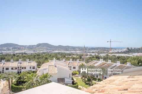 Lejlighed i Benidorm, Alicante, Benidorm - € 450.000 | Ref: AS094 - foto 34