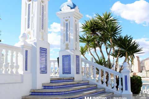 Lejlighed i Benidorm, Alicante, Benidorm - € 450.000 | Ref: AS094 - foto 36