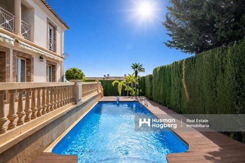 Villa i Benidorm, Alicante, Benidorm - € 950.000 | Ref: CD271 - foto 2