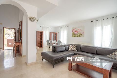 Villa i Benidorm, Alicante, Benidorm - € 950.000 | Ref: CD271 - foto 6