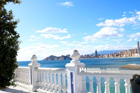 Villa i Benidorm, Alicante, Benidorm - € 950.000 | Ref: CD271 - foto 28