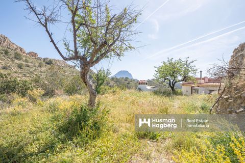 Villa i Relleu, Alicante, Relleu - € 384.000 | Ref: AS104 - foto 19