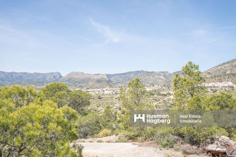 Villa i Relleu, Alicante, Relleu - € 384.000 | Ref: AS104 - foto 22