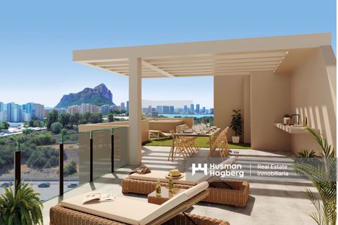 Villa i Calpe, Alicante, Calpe - € 389.000 | Ref: NB414B - foto 4