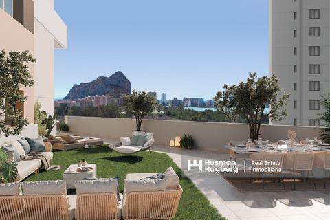Villa i Calpe, Alicante, Calpe - € 389.000 | Ref: NB414B - foto 20