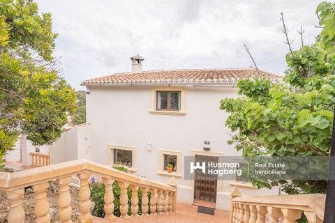 Villa i Javea, Alicante, Javea - € 630 000 | Ref: AS105 - foto 2