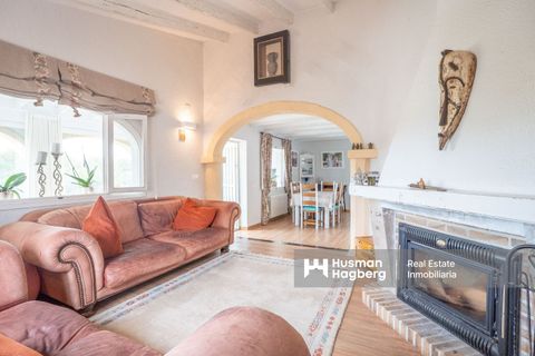 Villa i Javea, Alicante, Javea - € 630 000 | Ref: AS105 - foto 8
