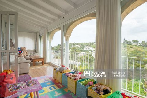 Villa i Javea, Alicante, Javea - € 630 000 | Ref: AS105 - foto 12
