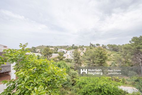 Villa i Javea, Alicante, Javea - € 630 000 | Ref: AS105 - foto 19