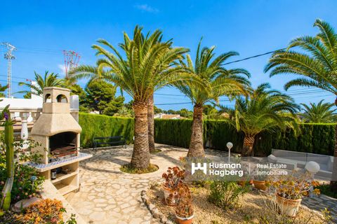 Villa a Moraira, Alicante, Moraira - € 915.000 | Ref: CD277 - foto 3