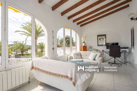 Villa a Moraira, Alicante, Moraira - € 915.000 | Ref: CD277 - foto 21