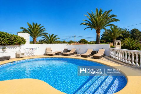 Villa a Moraira, Alicante, Moraira - € 915.000 | Ref: CD277 - foto 23