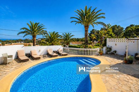 Villa a Moraira, Alicante, Moraira - € 915.000 | Ref: CD277 - foto 24