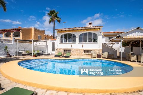 Villa a Moraira, Alicante, Moraira - € 915.000 | Ref: CD277 - foto 29