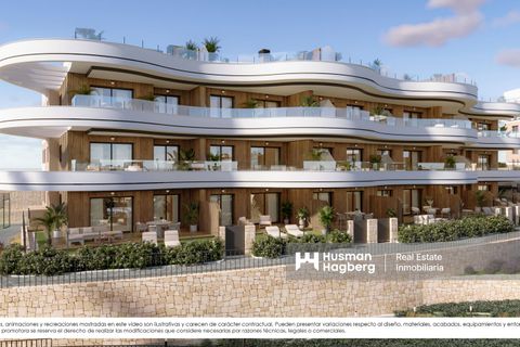 Leilighet i Benidorm, Alicante, Benidorm - € 466 000 | Ref: NB415B - foto 2