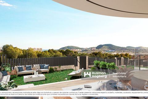 Leilighet i Benidorm, Alicante, Benidorm - € 466 000 | Ref: NB415B - foto 13