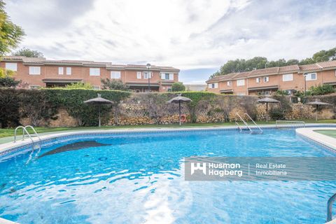 Byhus i Albir, Alicante, Albir - € 449.900 | Ref: AS109 - foto 3