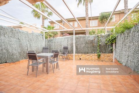 Byhus i Albir, Alicante, Albir - € 449.900 | Ref: AS109 - foto 5