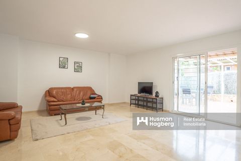 Byhus i Albir, Alicante, Albir - € 449.900 | Ref: AS109 - foto 6
