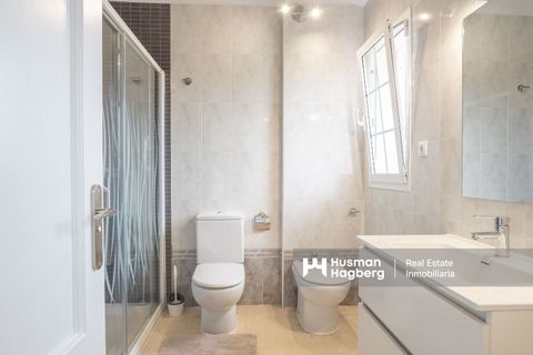 Byhus i Albir, Alicante, Albir - € 449.900 | Ref: AS109 - foto 16