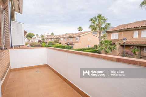 Byhus i Albir, Alicante, Albir - € 449.900 | Ref: AS109 - foto 22