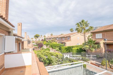 Byhus i Albir, Alicante, Albir - € 449.900 | Ref: AS109 - foto 23