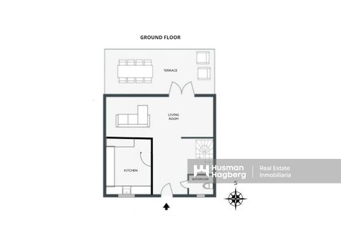 Byhus i Albir, Alicante, Albir - € 449.900 | Ref: AS109 - foto 28