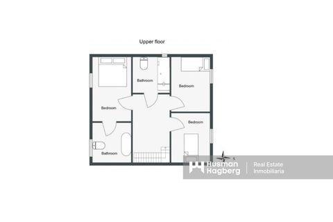 Byhus i Albir, Alicante, Albir - € 449.900 | Ref: AS109 - foto 29