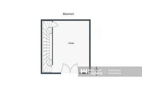 Byhus i Albir, Alicante, Albir - € 449.900 | Ref: AS109 - foto 30