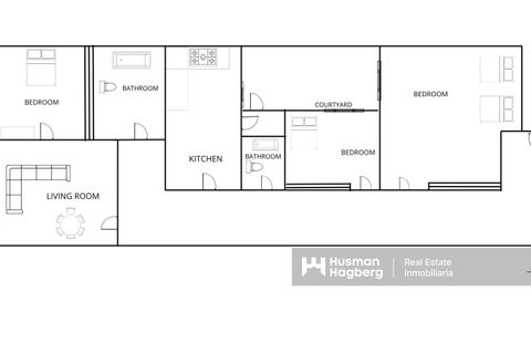 Villa i Altea, Alicante, Altea - € 328.000 | Ref: AS110 - foto 37