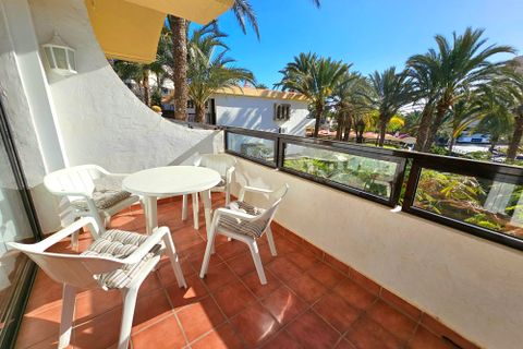 Lejlighed i Bahia Feliz, Gran Canaria - foto 2