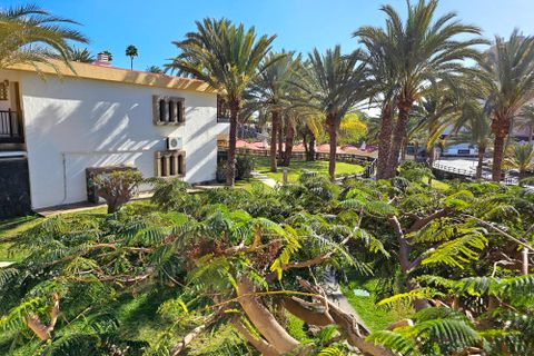 Lejlighed i Bahia Feliz, Gran Canaria - foto 3