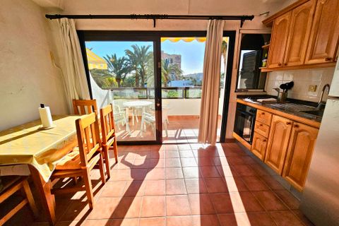 Lejlighed i Bahia Feliz, Gran Canaria - foto 4