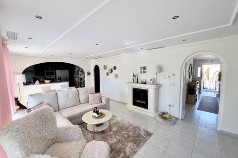 Villa i La Marina, Alicante, La Marina - € 465.000 | Ref: NP:880 - foto 18