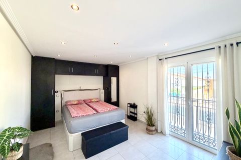 Villa i La Marina, Alicante, La Marina - € 465.000 | Ref: NP:880 - foto 10