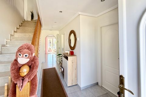 Villa i La Marina, Alicante, La Marina - € 465.000 | Ref: NP:880 - foto 9