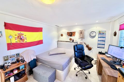 Villa i La Marina, Alicante, La Marina - € 465.000 | Ref: NP:880 - foto 24