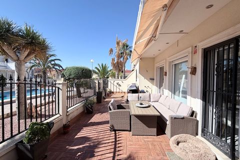 Villa i La Marina, Alicante, La Marina - € 465.000 | Ref: NP:880 - foto 16