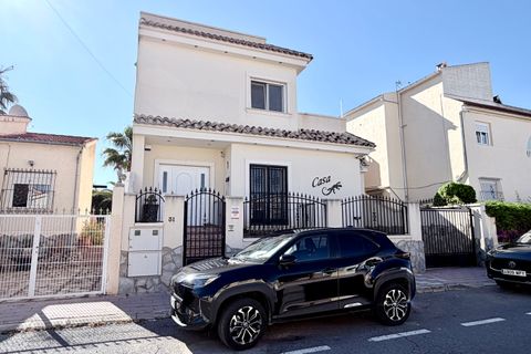 Villa i La Marina, Alicante, La Marina - € 465.000 | Ref: NP:880 - foto 5