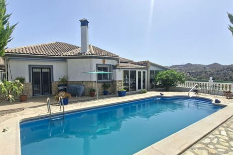 Villa i Arboleas, Almeria, Arboleas - € 298.000 | Ref: Villa Fox - foto 3
