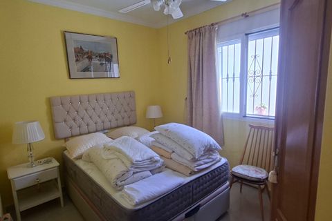 Villa i Arboleas, Almeria, Arboleas - € 298.000 | Ref: Villa Fox - foto 19