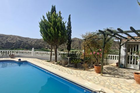 Villa i Arboleas, Almeria, Arboleas - € 298.000 | Ref: Villa Fox - foto 6