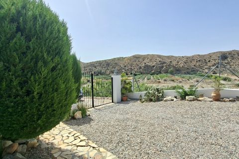 Villa i Arboleas, Almeria, Arboleas - € 298.000 | Ref: Villa Fox - foto 49