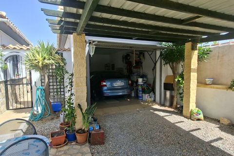 Villa i Arboleas, Almeria, Arboleas - € 298.000 | Ref: Villa Fox - foto 22