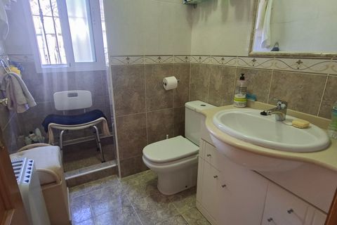 Villa i Arboleas, Almeria, Arboleas - € 298.000 | Ref: Villa Fox - foto 17