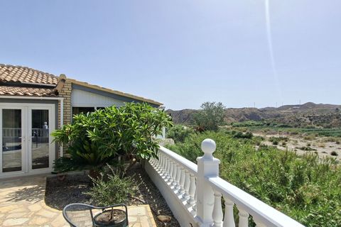 Villa i Arboleas, Almeria, Arboleas - € 298.000 | Ref: Villa Fox - foto 47
