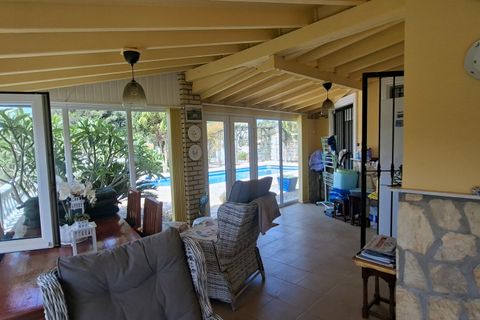Villa i Arboleas, Almeria, Arboleas - € 298.000 | Ref: Villa Fox - foto 31