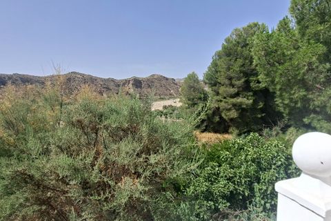 Villa i Arboleas, Almeria, Arboleas - € 298.000 | Ref: Villa Fox - foto 36
